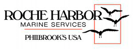 Roche Harbor Marine Services