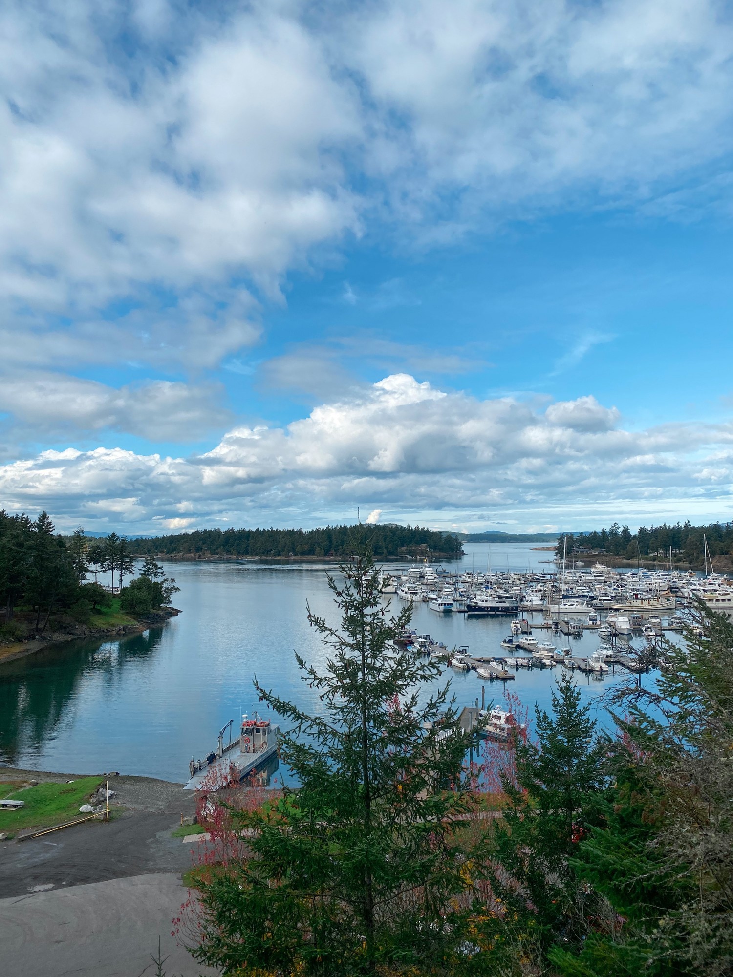 Gallery Roche Harbor Marine Services Friday Harbor Washington